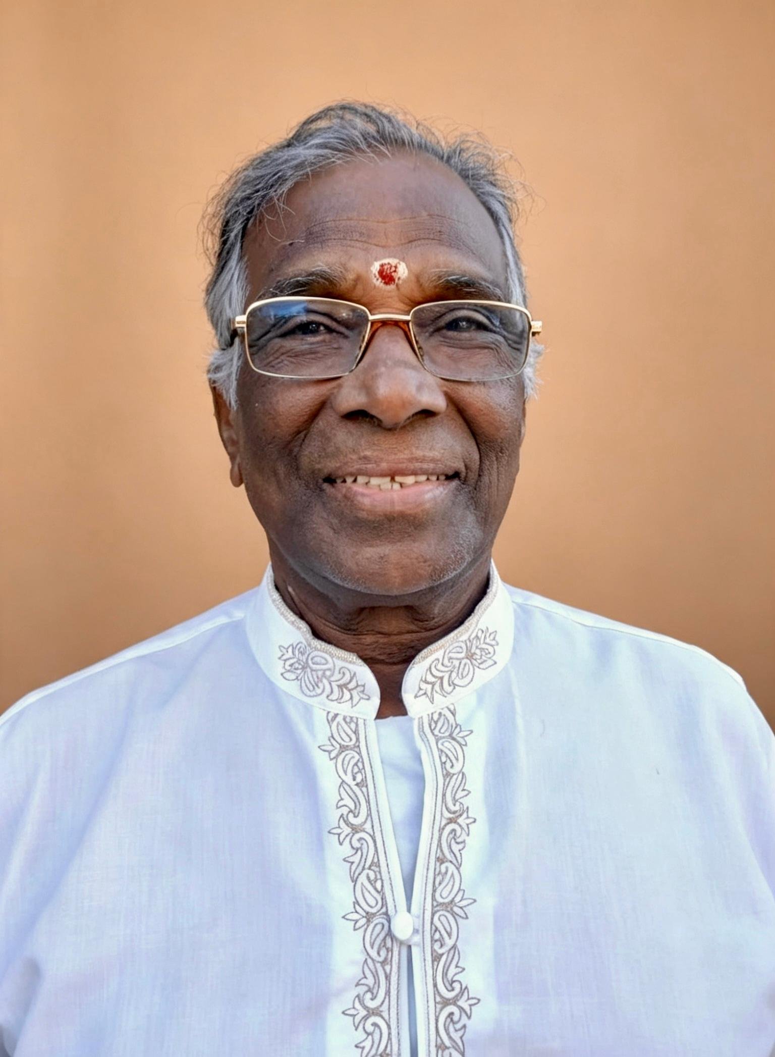 Mr. K. Nadarajah